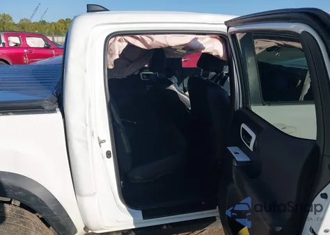 2020 Toyota Tacoma Double Cab/Sr/Sr5/Trd Sport/Trd Off Road/Trd Pro from USA, damaged, VIN 3TMCZ5AN8LM320906